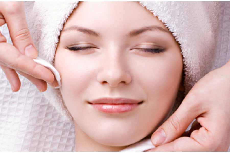 best facial treatment in abu dhabi