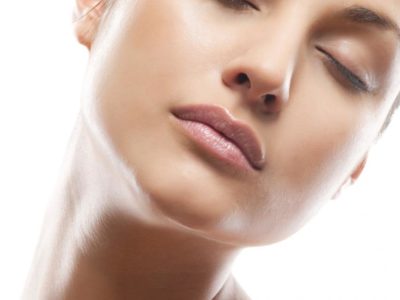 Chemical Skin Peel Procedure